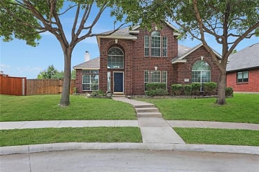 6601 Alliance Dr - The Colony, TX