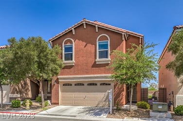 8320 Wuthering Heights Ave - Las Vegas, NV