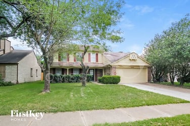 12222 Yearling Dr - Houston, TX
