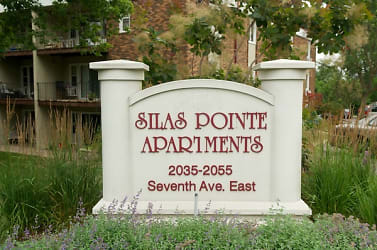 Silas Pointe Apartments - undefined, undefined