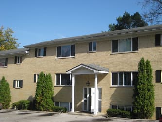 Woodington Management Apartments - Bloomington, IN