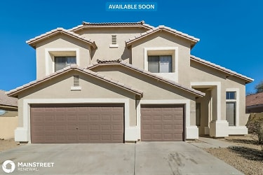 10760 W Overlin Ln - Avondale, AZ