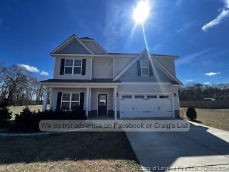3107 Enchanted Vly - Fayetteville, NC