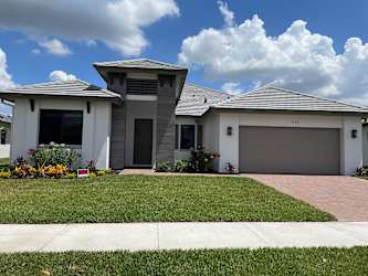 5032 Gambero Wy - Ave Maria, FL