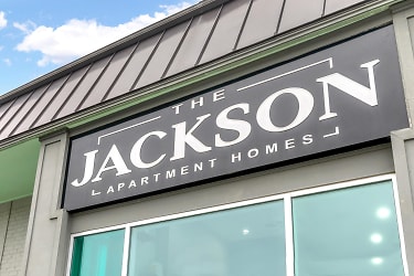 The Jackson Apartments - San Antonio, TX
