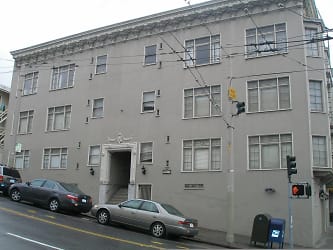 1499 Union St unit 07 - San Francisco, CA