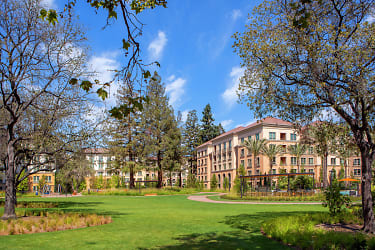 Santa Clara Square Apartments - Santa Clara, CA