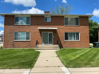 1302 Crowley Ave unit 1 - Madison, WI