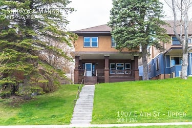 1907 E 4th St - Upper - undefined, undefined