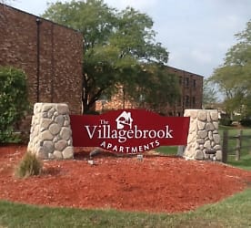 Villagebrook Apartments - Carol Stream, IL