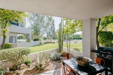 7700 E Gainey Ranch Rd 134 Apartments - Scottsdale, AZ