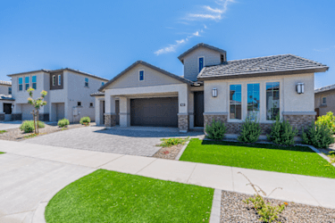 9645 E Rainbow Ave - Mesa, AZ