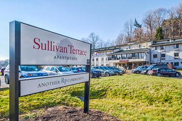 Sullivan Terrace Apartments - Dushore, PA