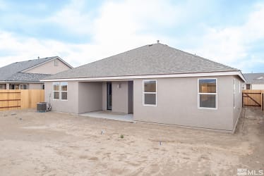 572 Country Hollow Dr 163 Apartments - Fernley, NV