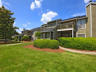 Sedgefield Apartments - Winston Salem, NC
