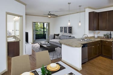 Camden Montague Apartments - Tampa, FL