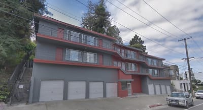 635 MacArthur Blvd - Oakland, CA