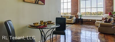 Riverbank Lofts Apartments - New Bedford, MA