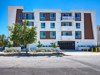 3524 Chesapeake Ave Apartments - Los Angeles, CA