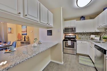 Silver Spring Station Apartment Homes - Nottingham, MD