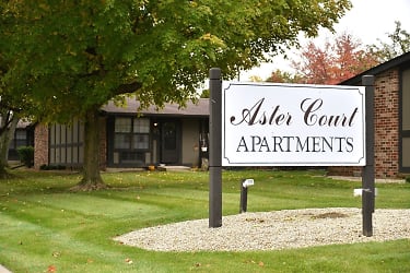 Aster Court Apartments - undefined, undefined