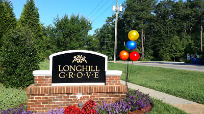 Longhill Grove Apartments - Williamsburg, VA