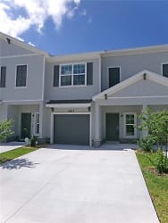 10913 Quickwater Ct - Riverview, FL
