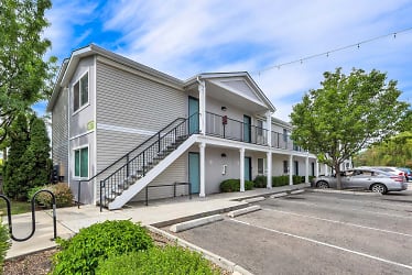 Selkirk Apartments - Boise, ID