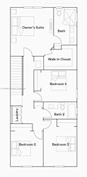 4357 Pond Lily Ln #0 - Greenacres, FL