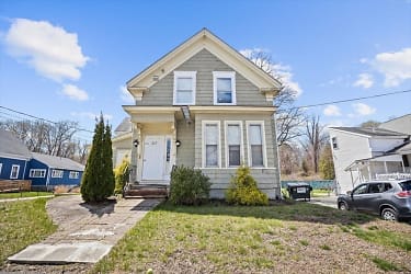 217 Plymouth St #R1 - undefined, undefined