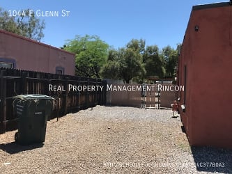 1044 E Glenn St - Tucson, AZ