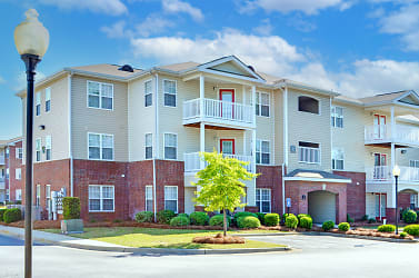 Ashley Riverside Apartments - Albany, GA