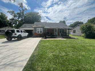 1213 E 14th Ave - Bowling Green, KY