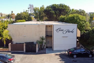 4841 Parks Ave - La Mesa, CA