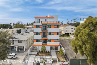 Hollywood's Best Priced, Brand New Studios! Apartments - Los Angeles, CA