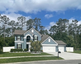 1172 Orchard Oriole Place - Middleburg, FL