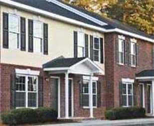 Lakeside Townhomes Apartments - Evans, GA