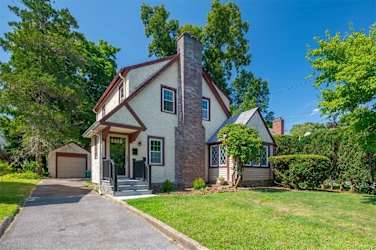 173 Johnson Rd - Scarsdale, NY