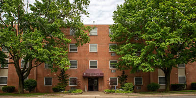 917 S Allen St - State College, PA