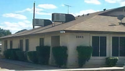 2845 E Grandview Rd unit 101 - Phoenix, AZ