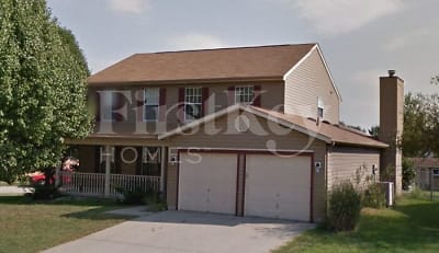 5445 Pillory Way - Indianapolis, IN