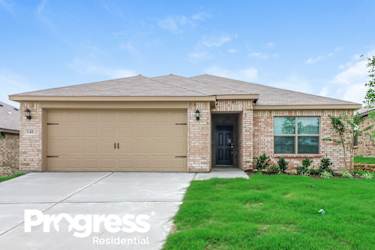 148 Holster Hollow Road - Newark, TX