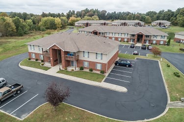 Polo Springs Apartments - Bardstown, KY