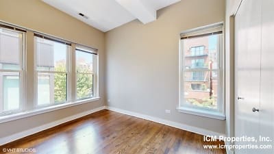 1900 N Lincoln Ave unit 1900-201 - Chicago, IL