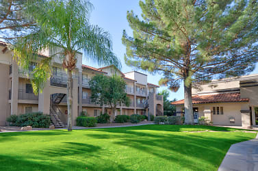 Lantana Apartment Homes - Tucson, AZ