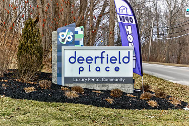 Deerfield Place Apartments - Utica, NY