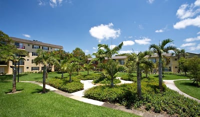 Plantation Gardens Apartment Homes - Plantation, FL