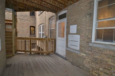 5021 N Winchester Ave unit 3 - Chicago, IL