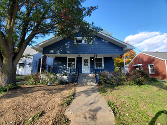 1622 W 8th St - Anderson, IN