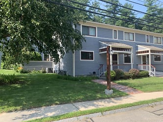 17 Spinnaker Way - Portsmouth, NH